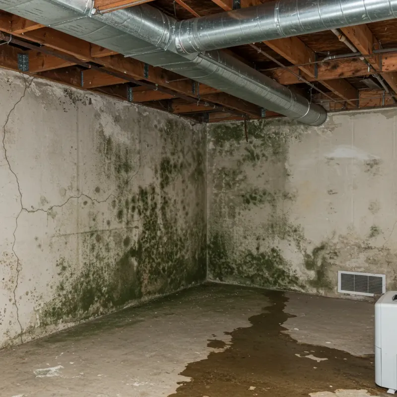 Professional Mold Removal in Kaanapali, HI