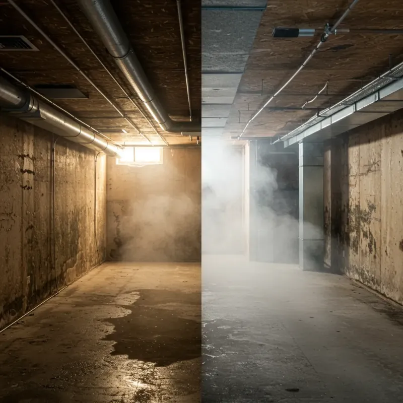 Professional Odor Removal in Kaanapali, HI